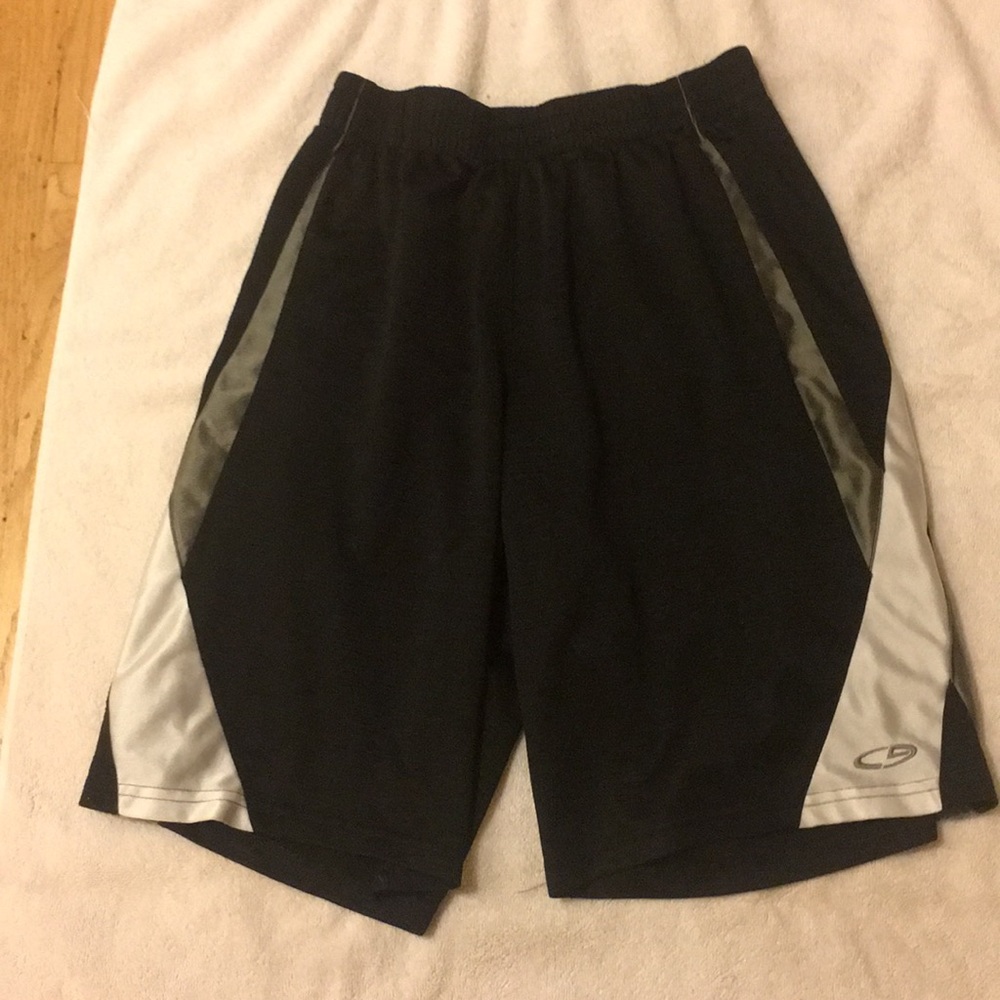 Athletic shorts